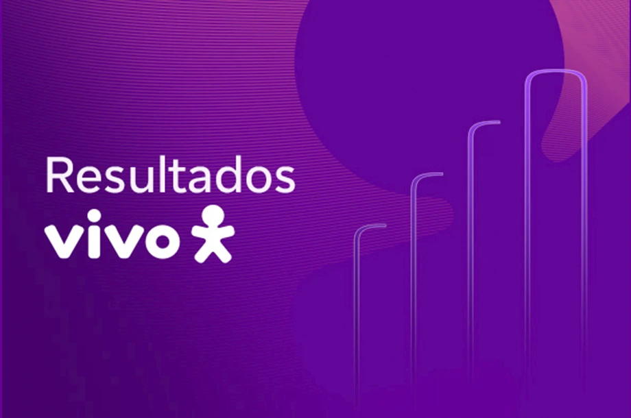 Lê-se: Resultados Vivo.